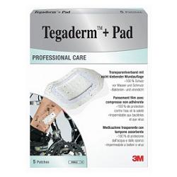 CEROTTO TEGADERM PAD 9X15CM 5PEZZI - Farmacia Artemisia di Montecuollo Dott. Angelo snc