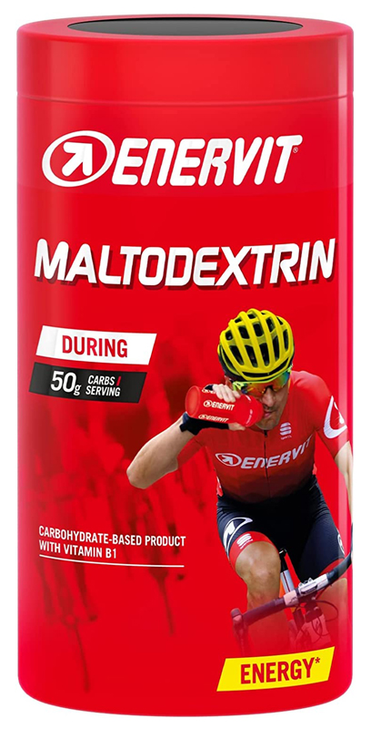 ENERVIT MALTODESTRINE PREPARATO ENERGETICO DA 450G - Farmacia Artemisia di Montecuollo Dott. Angelo snc