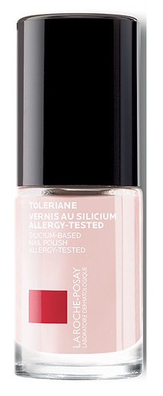 TOLERIANE VERNIS AU SILICIUM ROSE 6 ML - Farmacia Artemisia di Montecuollo Dott. Angelo snc