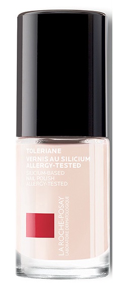 TOLERIANE VERNIS SILICIUM SILICIUM BEIGE 6 ML - Farmacia Artemisia di Montecuollo Dott. Angelo snc