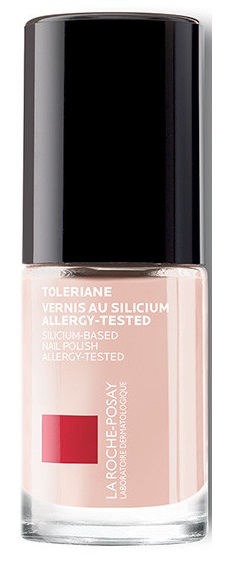 TOLERIANE VERNIS AU SILICIUM SAUMON 6 ML - Farmacia Artemisia di Montecuollo Dott. Angelo snc