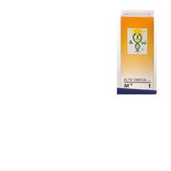 FITOMEGA M1 GOCCE 50 G - Farmacia Artemisia di Montecuollo Dott. Angelo snc