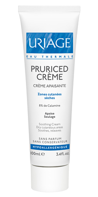 PRURICED CREMA LENITIVA 100 ML - Farmacia Artemisia di Montecuollo Dott. Angelo snc