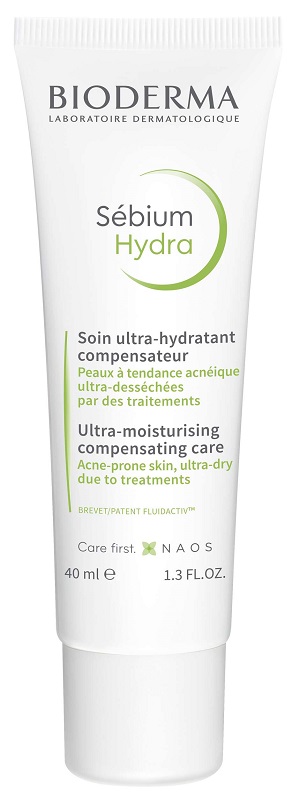 SEBIUM HYDRA 40 ML - Farmacia Artemisia di Montecuollo Dott. Angelo snc