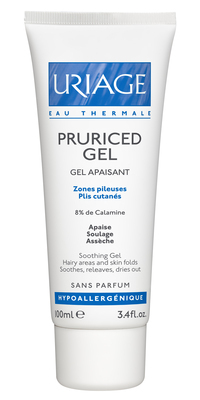 PRURICED GEL LENITIVO 100 ML - Farmacia Artemisia di Montecuollo Dott. Angelo snc