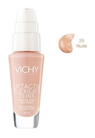 LIFTACTIV FLEXITEINT 25 30 ML - Farmacia Artemisia di Montecuollo Dott. Angelo snc