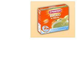 VERDURE DRY BRODO VERDURA 80 G 1 PEZZO - Farmacia Artemisia di Montecuollo Dott. Angelo snc