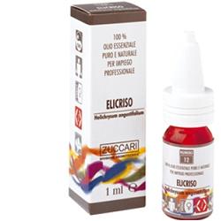 NATURALE ELICRISO OLIO ESSENZIALE 5 ML - Farmacia Artemisia di Montecuollo Dott. Angelo snc