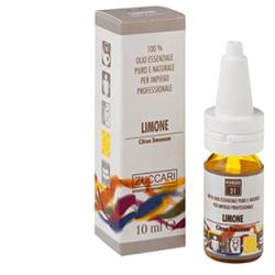 NATURALE LIMONE OLIO ESSENZIALE 10 ML - Farmacia Artemisia di Montecuollo Dott. Angelo snc