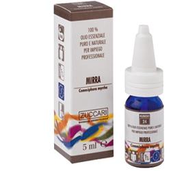 MIRRA OLIO ESSENZIALE NATURALE 10 ML - Farmacia Artemisia di Montecuollo Dott. Angelo snc