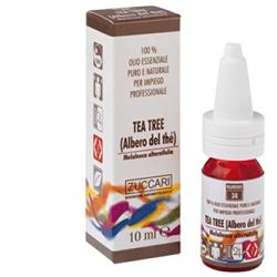 TEA TREE OLIO ESSENZIALE NATURALE 10 ML - Farmacia Artemisia di Montecuollo Dott. Angelo snc