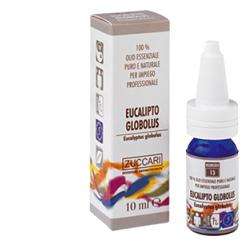 EUCALIPTO GLOBULUS OLIO ESSENZIALE NATURALE 10 ML - Farmacia Artemisia di Montecuollo Dott. Angelo snc