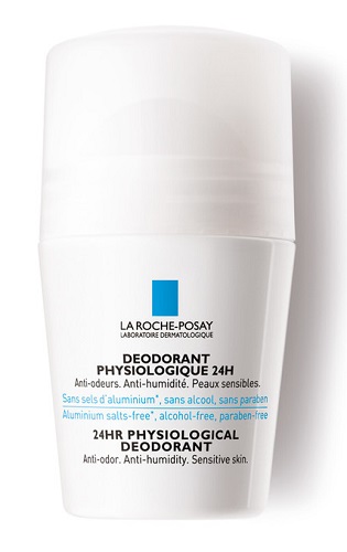 PHYSIO DEO ROLL-ON 50 ML - Farmacia Artemisia di Montecuollo Dott. Angelo snc