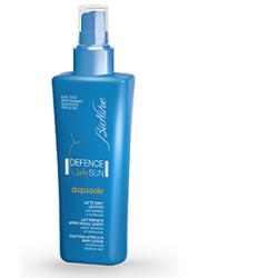 DEFENCE SUN BABY&LID LATTE DOPOSOLE LENITIVO 125 ML - Farmacia Artemisia di Montecuollo Dott. Angelo snc