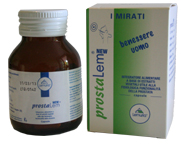 PROSTALEM 60 CAPSULE - Farmacia Artemisia di Montecuollo Dott. Angelo snc