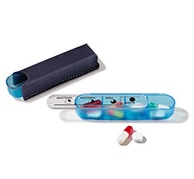 PILBOX UNIT PORTAPILLOLE GIORNALIERO - Farmacia Artemisia di Montecuollo Dott. Angelo snc