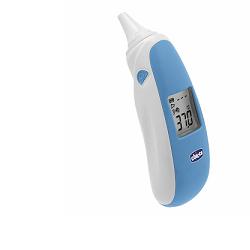 TERMOMETRO AURICOLARE IR COMFORT QUICK CHICCO ARTICOLO 65600 - Farmacia Artemisia di Montecuollo Dott. Angelo snc