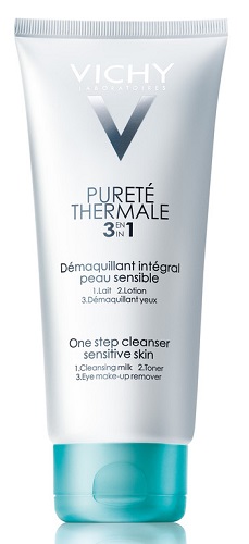 PURETE THERMALE 3 IN 1 STRUCCANTE INTEGRATO 300 ML - Farmacia Artemisia di Montecuollo Dott. Angelo snc