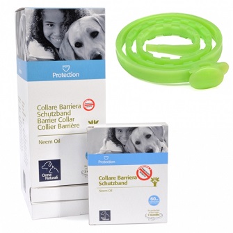 PROTECTION COLLARE BARRIERA PER CANE - Farmacia Artemisia di Montecuollo Dott. Angelo snc