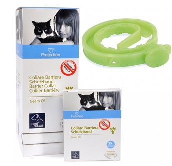 PROTECTION COLLARE BARRIERA GATTO - Farmacia Artemisia di Montecuollo Dott. Angelo snc