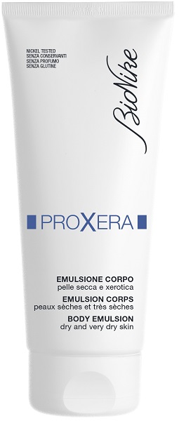 PROXERA EMULSIONE CORPO 200 ML - Farmacia Artemisia di Montecuollo Dott. Angelo snc