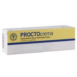 LFP COAUDIUVANTE DELLE IRRITAZIONE ANALI PROCTOCREMA 30ML - Farmacia Artemisia di Montecuollo Dott. Angelo snc