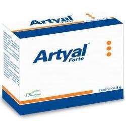 ARTYAL FORTE 20 BUSTINE - Farmacia Artemisia di Montecuollo Dott. Angelo snc
