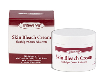 SKINHELPER CR SCHIARENTE 50ML - Farmacia Artemisia di Montecuollo Dott. Angelo snc
