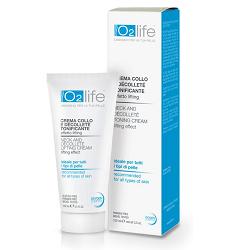 O2LIFE CREMA COLLO DECOLLETE 100 ML - Farmacia Artemisia di Montecuollo Dott. Angelo snc