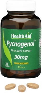 PICNOGENOLO PYCNOGENOL 30 TAVOLETTE - Farmacia Artemisia di Montecuollo Dott. Angelo snc