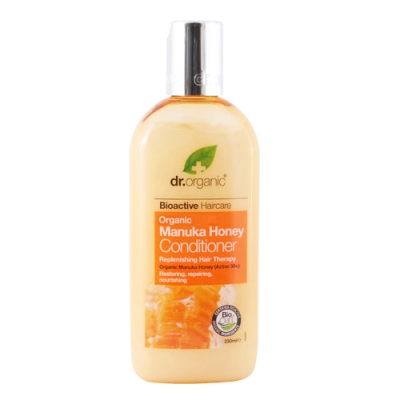 DR ORGANIC MANUKA HONEY MIELE DI MANUKA CONDITIONER BALSAMO 265 ML - Farmacia Artemisia di Montecuollo Dott. Angelo snc