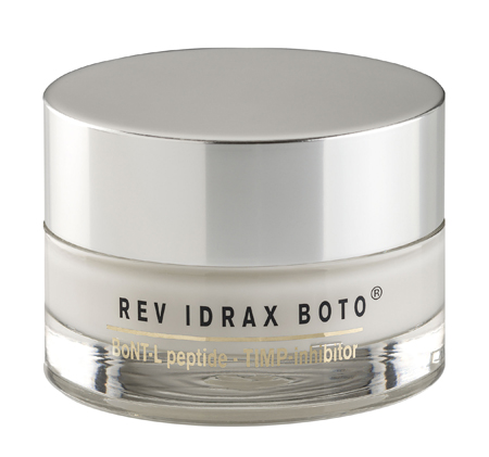 REV IDRAX BOTO 50 ML - Farmacia Artemisia di Montecuollo Dott. Angelo snc
