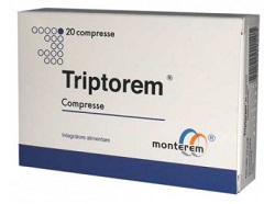 TRIPTOREM 20 COMPRESSE - Farmacia Artemisia di Montecuollo Dott. Angelo snc