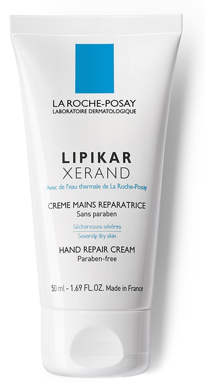 LIPIKAR MANI 50 ML - Farmacia Artemisia di Montecuollo Dott. Angelo snc