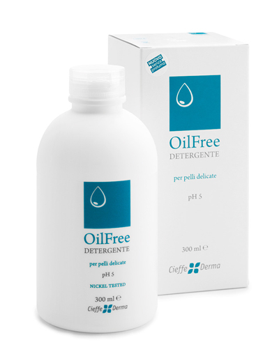 OILFREE ATTIVO 300 ML - Farmacia Artemisia di Montecuollo Dott. Angelo snc