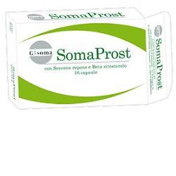 SOMAPROST 16 CAPSULE - Farmacia Artemisia di Montecuollo Dott. Angelo snc