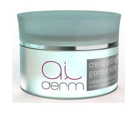 AIDERM CREMA ANTIRUGHE GIORNO NOTTE 50 ML - Farmacia Artemisia di Montecuollo Dott. Angelo snc
