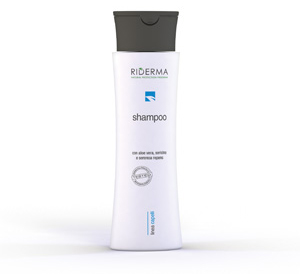 RIDERMA SHAMPOO 200 ML - Farmacia Artemisia di Montecuollo Dott. Angelo snc