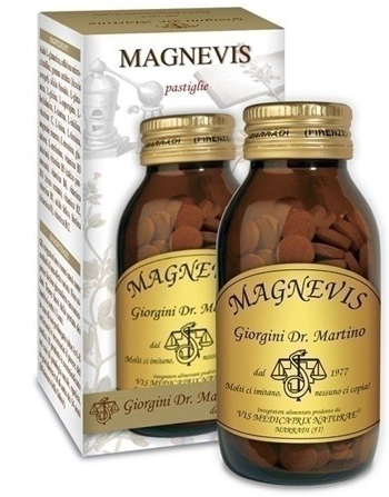 MAGNEVIS 180 PASTIGLIE - Farmacia Artemisia di Montecuollo Dott. Angelo snc