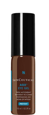 AOX EYE GEL 15 ML - Farmacia Artemisia di Montecuollo Dott. Angelo snc