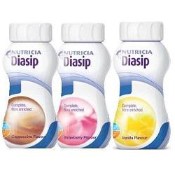 DIASIP CAPPUCCINO 200 ML 4 PEZZI - Farmacia Artemisia di Montecuollo Dott. Angelo snc