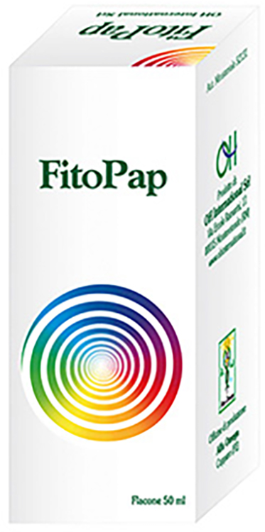FITOPAP 50 ML - Farmacia Artemisia di Montecuollo Dott. Angelo snc