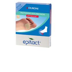 PROTEZIONE PER DURONI EPITACT IN SILICONE CONFEZIONE MINI TAGLIA UNICA - Farmacia Artemisia di Montecuollo Dott. Angelo snc