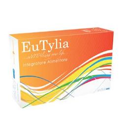 EUTYLIA 30 COMPRESSE - Farmacia Artemisia di Montecuollo Dott. Angelo snc