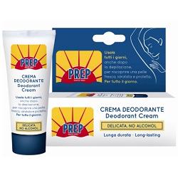 PREP CREMA DEODORANTE 35 ML - Farmacia Artemisia di Montecuollo Dott. Angelo snc