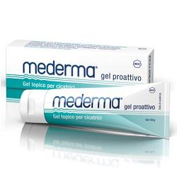 MEDERMA GEL 50 ML - Farmacia Artemisia di Montecuollo Dott. Angelo snc