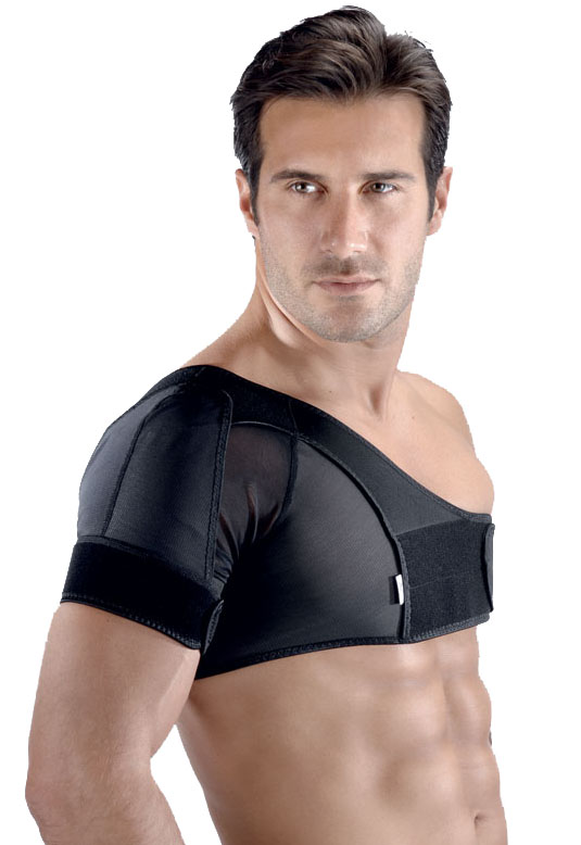 SUPPORTO SPALLA SHOULDER ACTION SINISTRA L - Farmacia Artemisia di Montecuollo Dott. Angelo snc