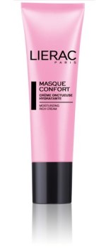 LIERAC MASQUE CONFORT MASCHERA IDRATANTE - Farmacia Artemisia di Montecuollo Dott. Angelo snc