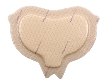 MEDICAZIONE IN SCHIUMA DI POLIURETANO MEPILEX BORDER CONFORMATA PER SACRO ASSORBENTE BORDO INTEGRATO STRATO DI CONTATTO IN SILICONE MORBIDO 15X15 CM 5 PEZZI - Farmacia Artemisia di Montecuollo Dott. Angelo snc