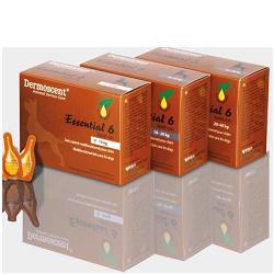 ESSENTIAL 6 SPOT ON CANE 10/20 KG 4 PIPETTE 1,2 ML - Farmacia Artemisia di Montecuollo Dott. Angelo snc
